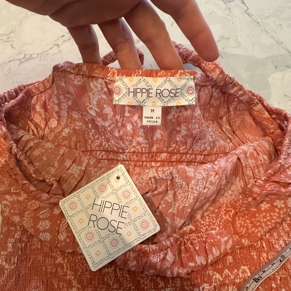 🥰 2/$25 Bundle of 2 crop tops - Picture 8 of 11